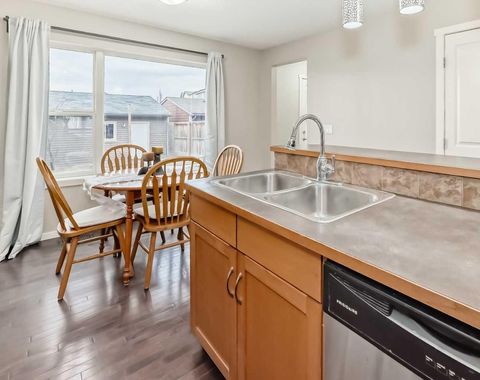 Tiny photo for 822 Panatella Boulevard NW, Calgary, AB T3K 0N7 (MLS # A2284706)
