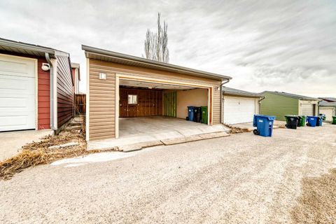 Tiny photo for 822 Panatella Boulevard NW, Calgary, AB T3K 0N7 (MLS # A2284706)