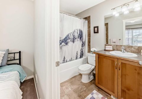 Tiny photo for 822 Panatella Boulevard NW, Calgary, AB T3K 0N7 (MLS # A2284706)
