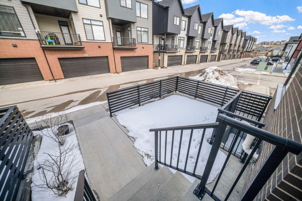 Photo of 1005 Sage Meadows Gardens NW, Calgary, AB T3P 1K3 (MLS # A2299897)