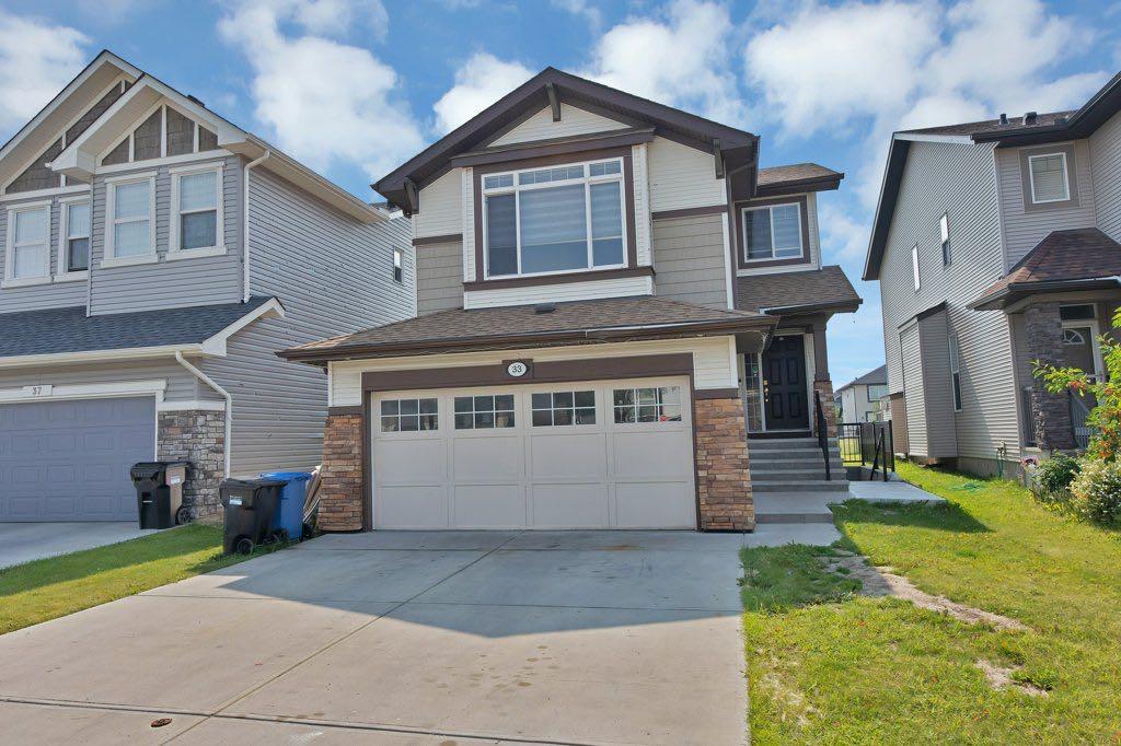 33 Skyview Springs Road NE