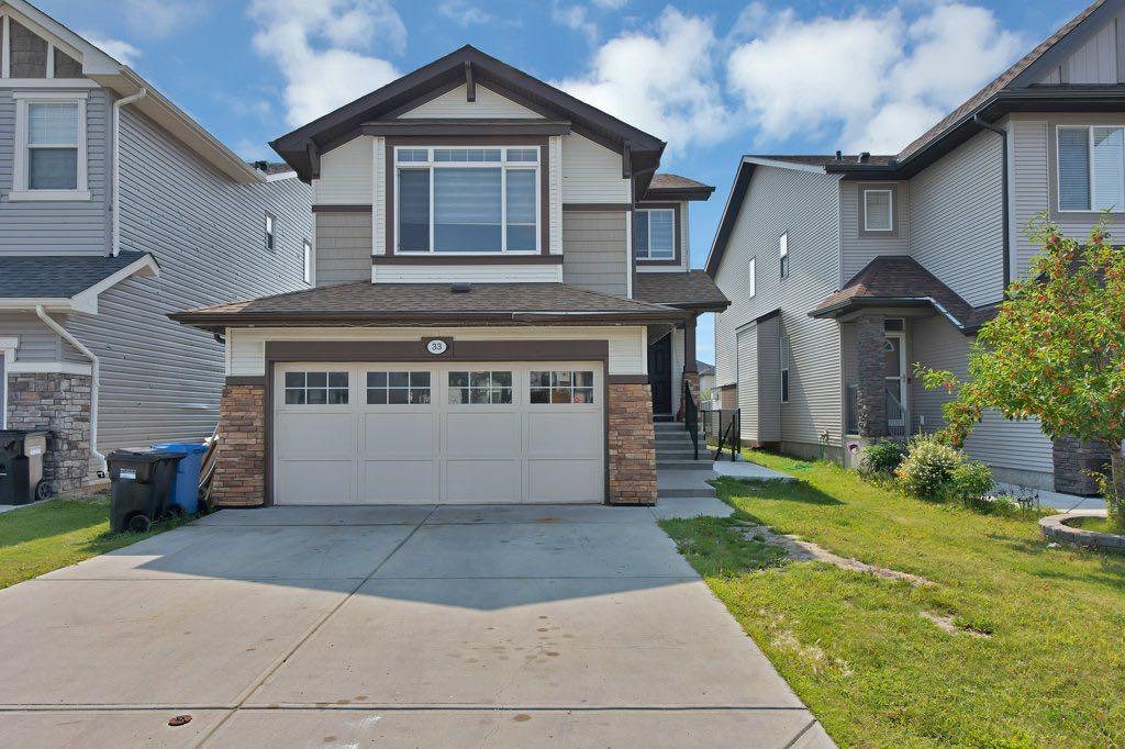 33 Skyview Springs Road NE