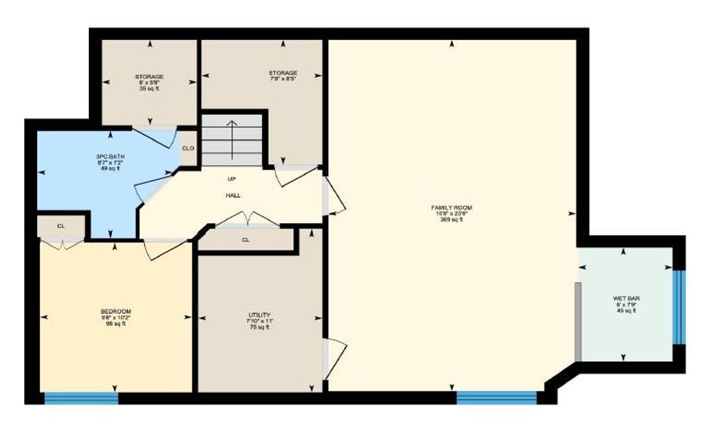 Photo of 18 Autumn Circle SE, Calgary, AB T3M 0J6 (MLS # A2300212)