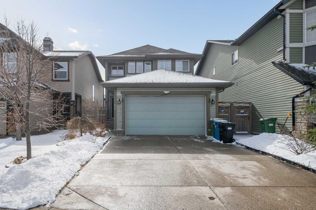 Photo of 18 Autumn Circle SE, Calgary, AB T3M 0J6 (MLS # A2300212)