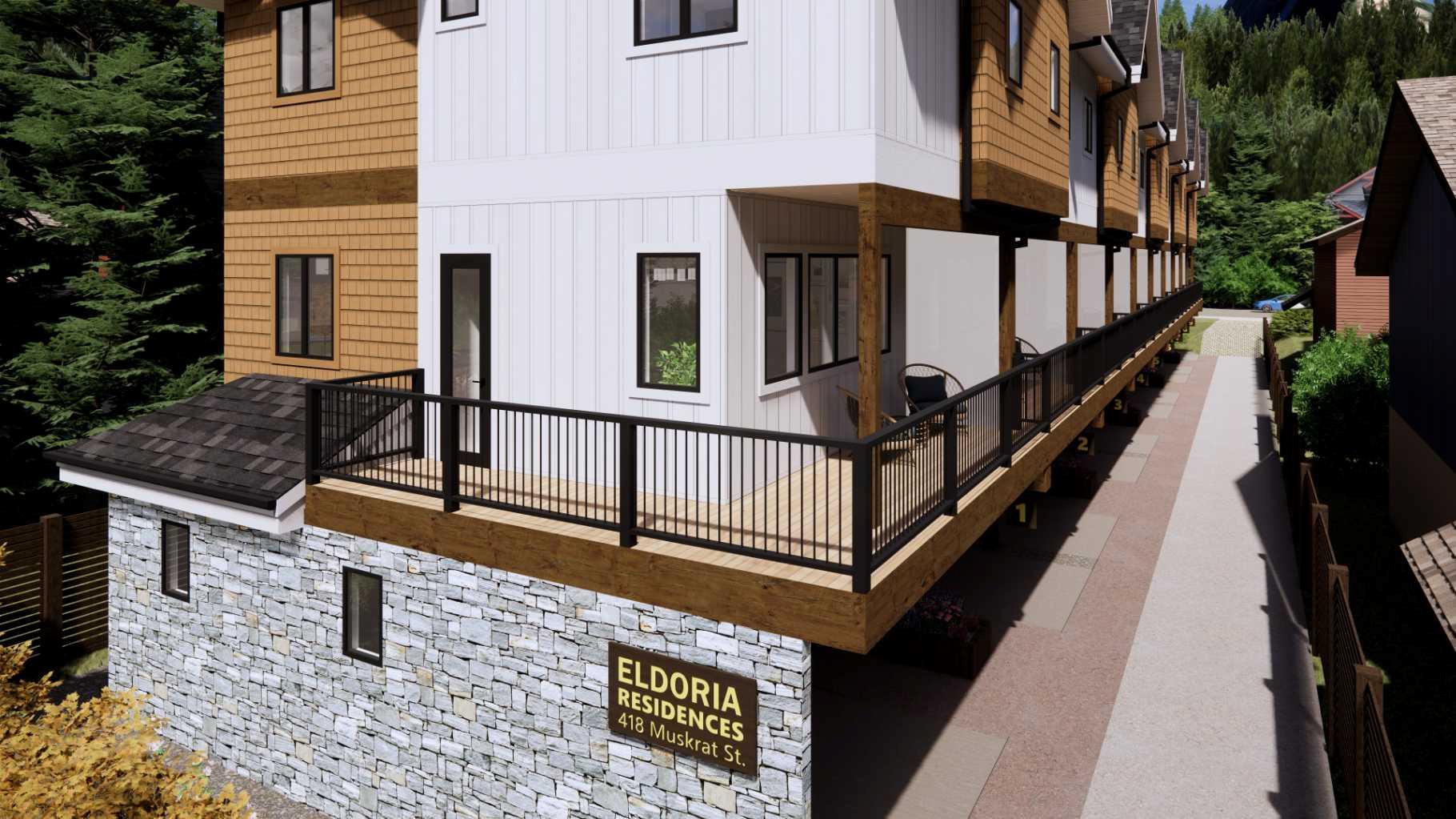 418 Muskrat Street 1