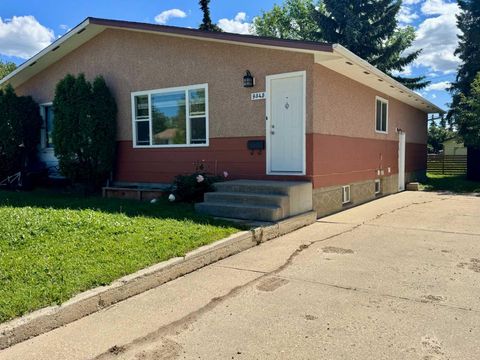 Photo of 9345 112A Avenue, Grande Prairie, AB T8V 1W2 (MLS # A2310536)