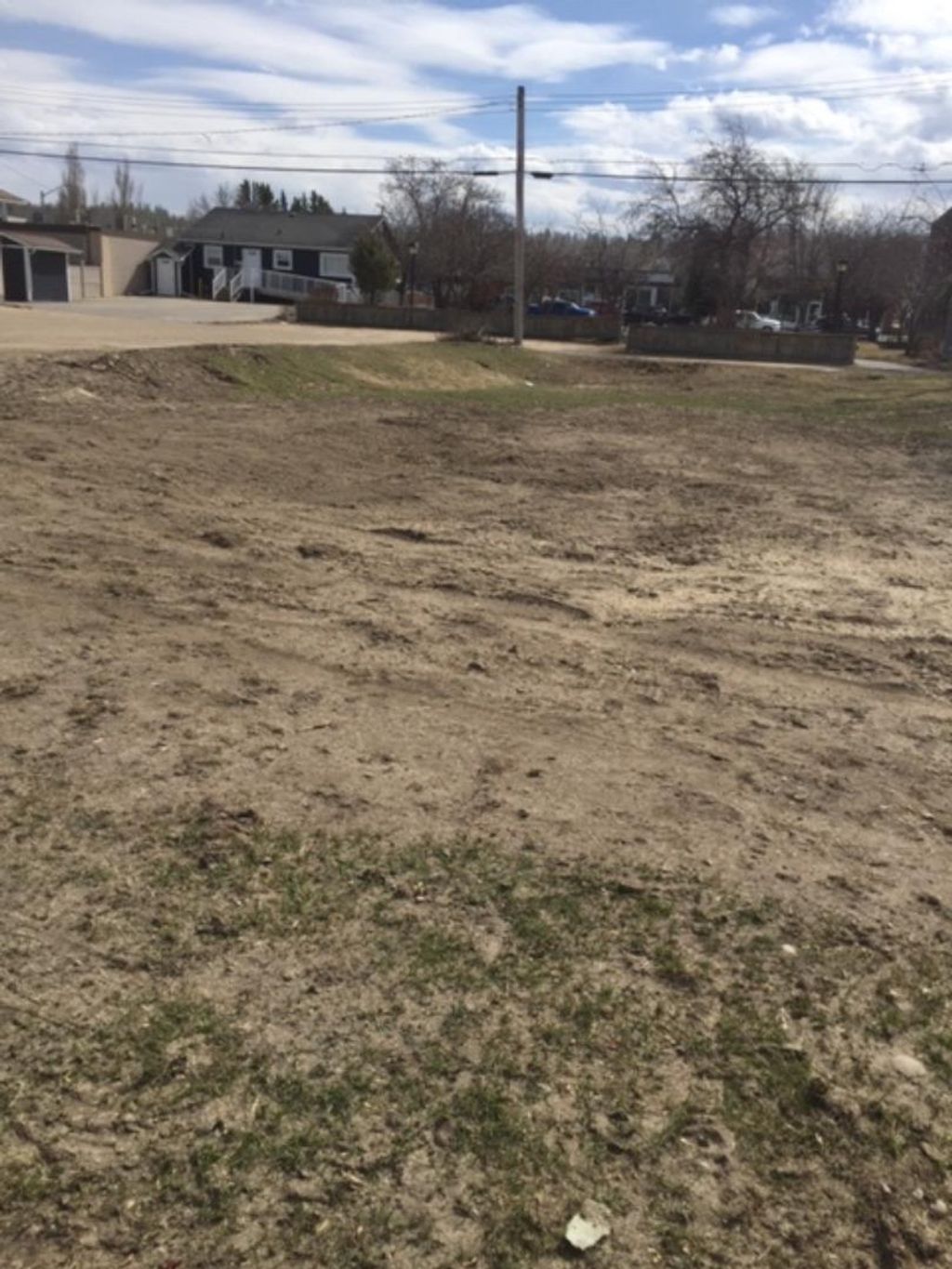 Photo of 4915 52 Avenue, Whitecourt, AB T7S 1M6 (MLS # A2062532)