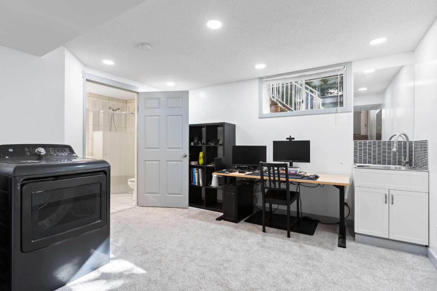 12 Kingsland Villas SW