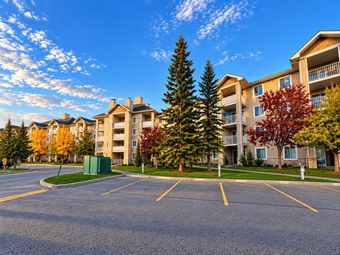 Photo of 16320 24 Street SW #3316, Calgary, AB T2Y 5A1 (MLS # A2349434)