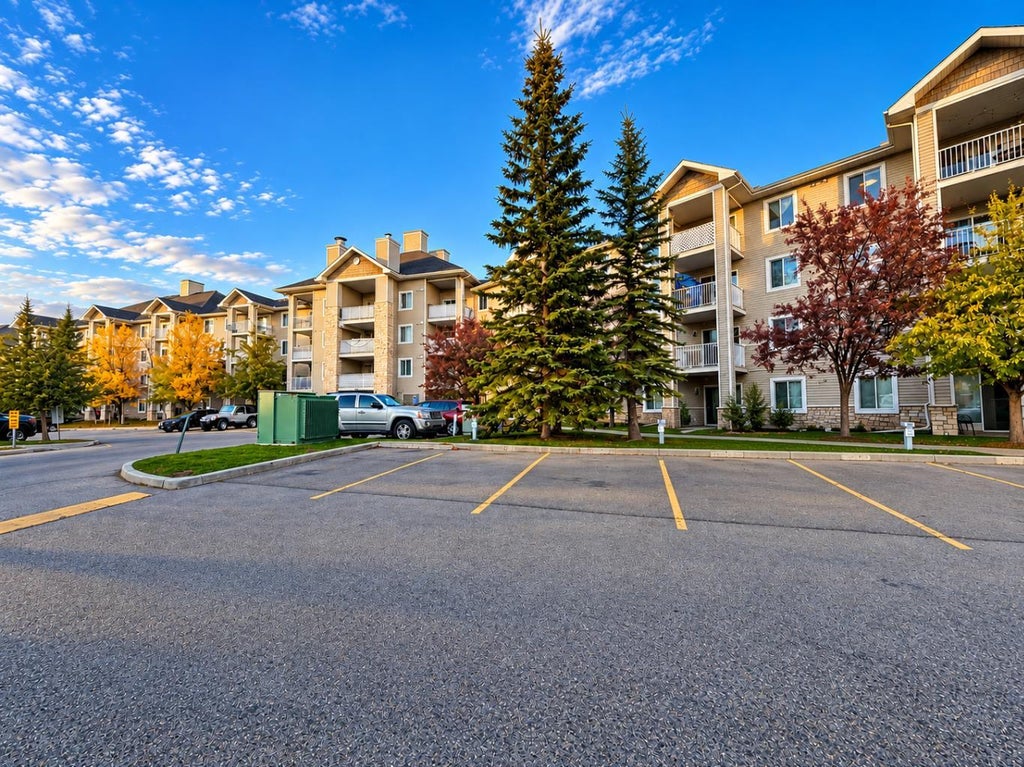 Photo of 16320 24 Street SW #3316, Calgary, AB T2Y 5A1 (MLS # A2349434)