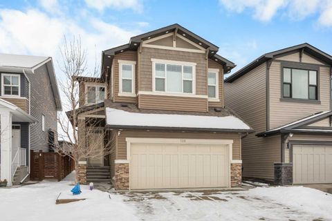 134 Howse Rise NE Calgary AB T3P 0X3