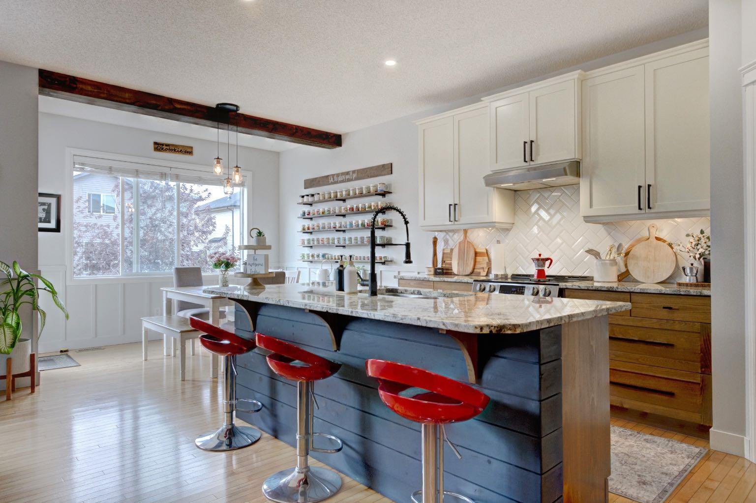 109 Cimarron Vista Crescent