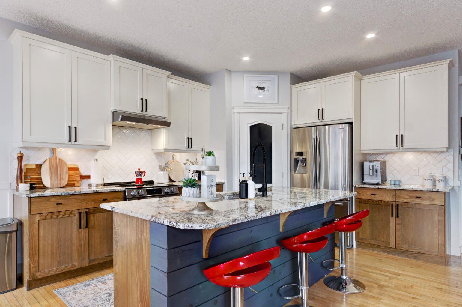 109 Cimarron Vista Crescent