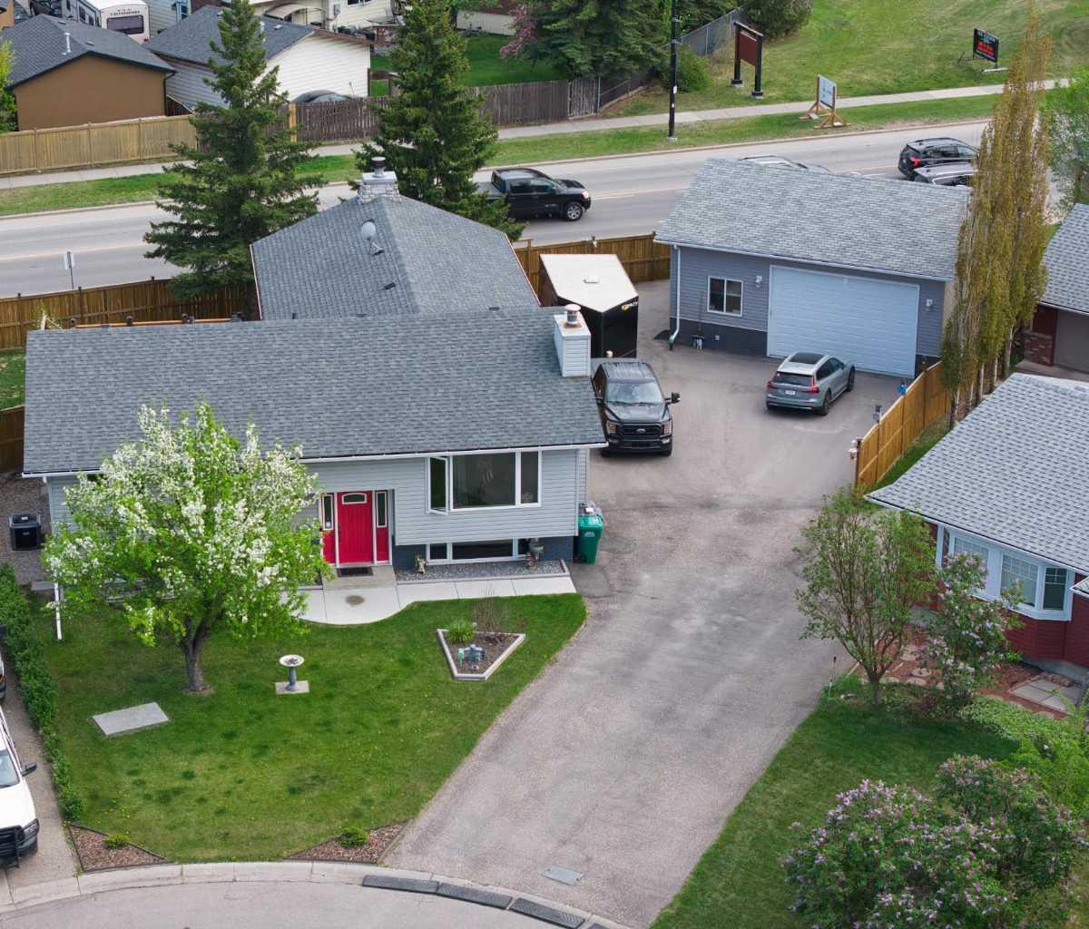 108 Glendale Place