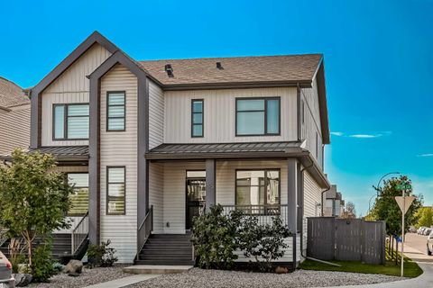 305 Seton Circle SE Calgary AB T3M 2V8