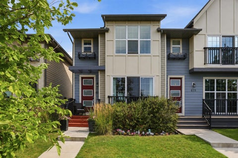 Photo of 611 Walden Drive SE, Calgary, AB T2X 0M7 (MLS # A2346998)