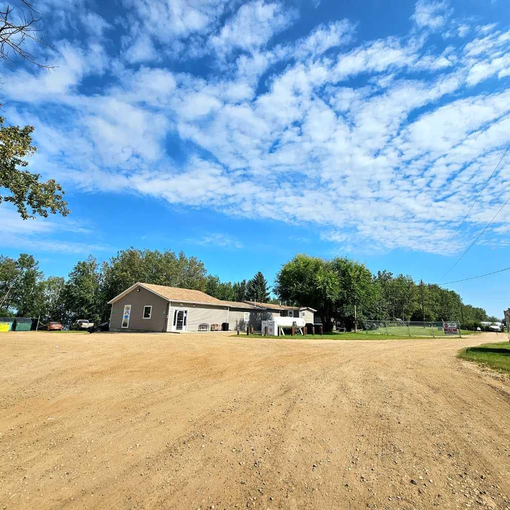 Photo of 62103 133 Range #312, Vilna, AB T0A 3L0 (MLS # A2352164)