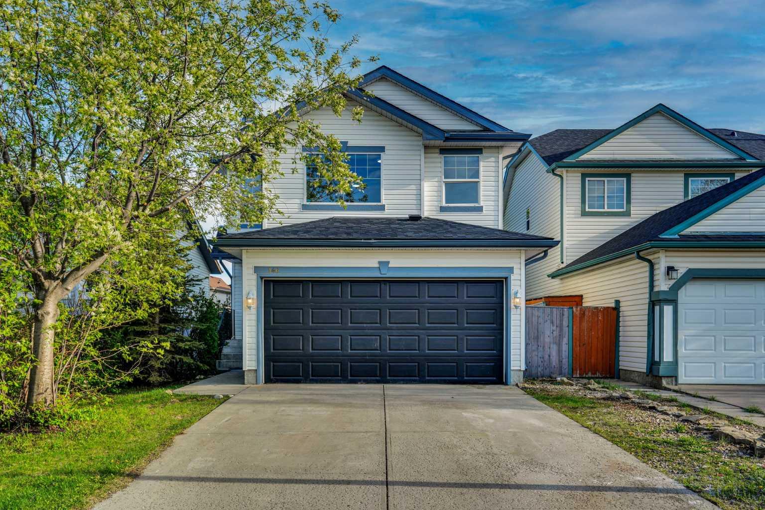 146 Coverton Heights NE