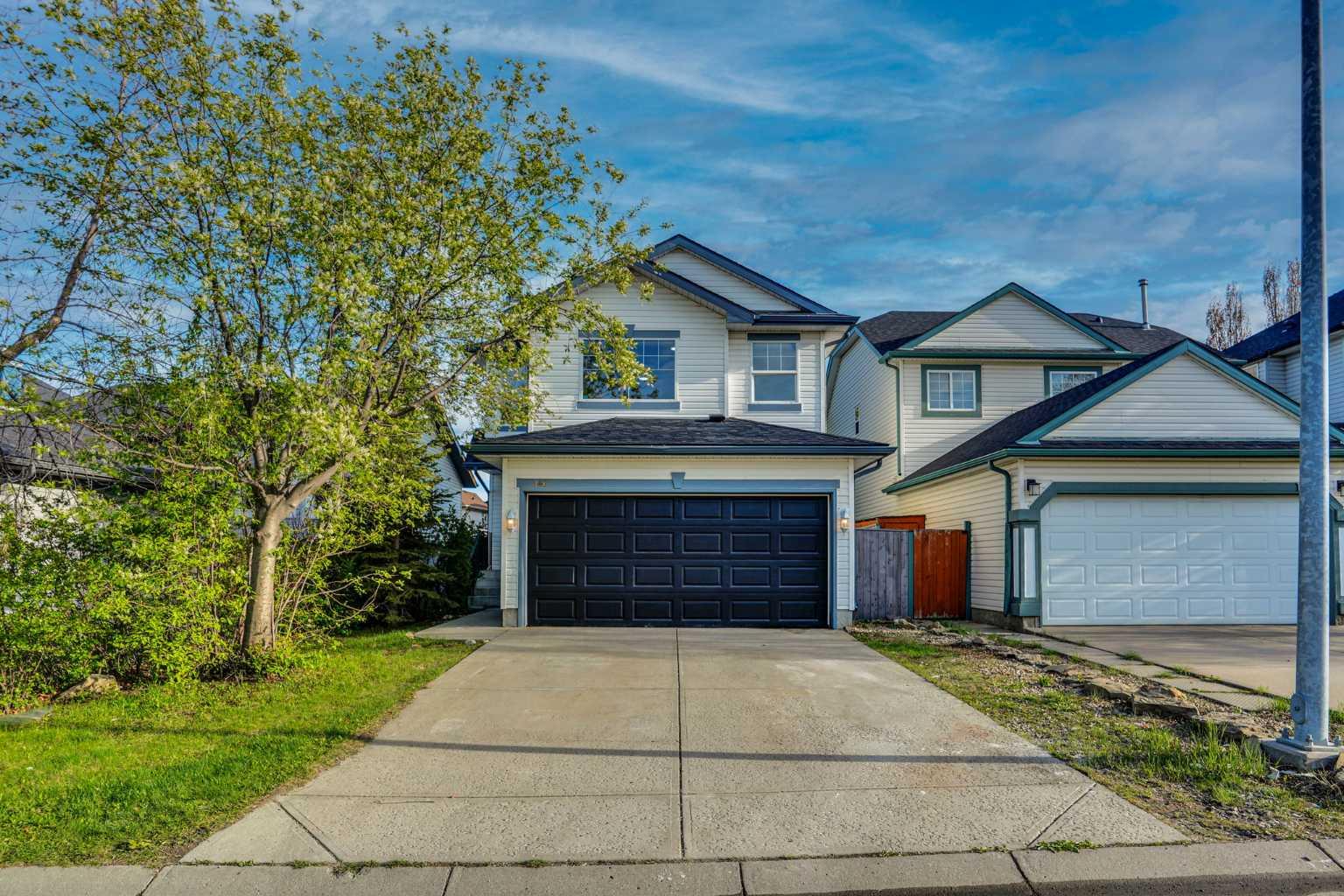 146 Coverton Heights NE