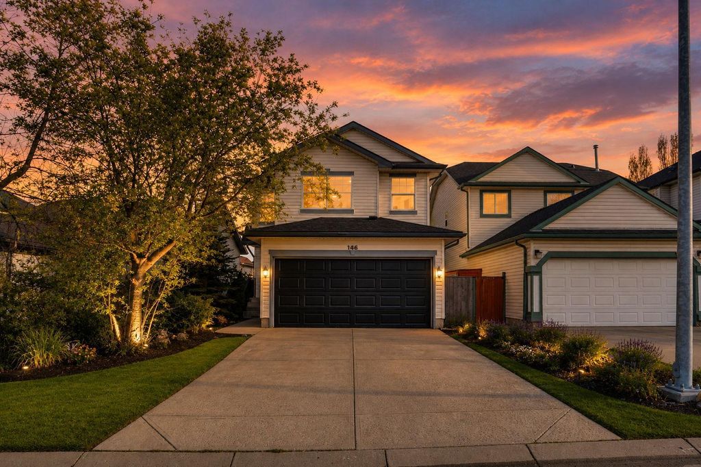 Photo of 146 Coverton Heights NE, Calgary, AB T3K 5B2 (MLS # A2314158)