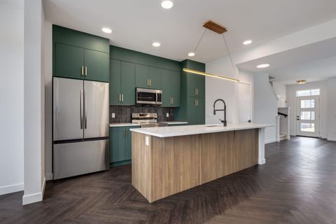 291 Sora Boulevard SE Calgary AB T3S 0M1