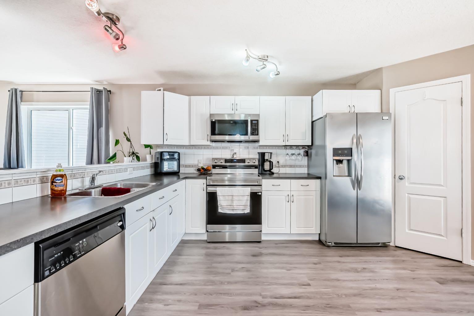 1291 Strathcona Road