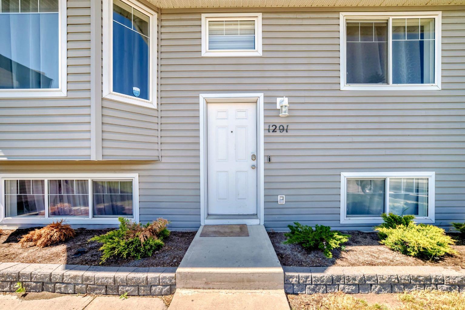 1291 Strathcona Road