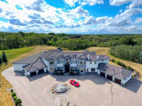 Property photo of 75 Gray Way, Rural Rocky View County, AB T3r 1k7