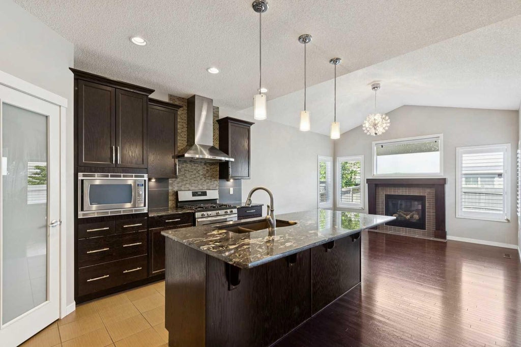 Photo of 53 Sage Valley Circle NW, Calgary, AB T3R 0E8 (MLS # A2310925)