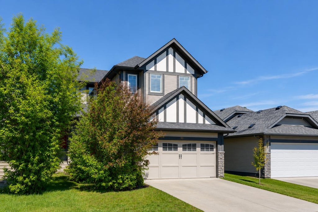 Photo of 53 Sage Valley Circle NW, Calgary, AB T3R 0E8 (MLS # A2310925)