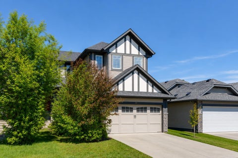 Photo of 53 Sage Valley Circle NW, Calgary, AB T3R 0E8 (MLS # A2310925)