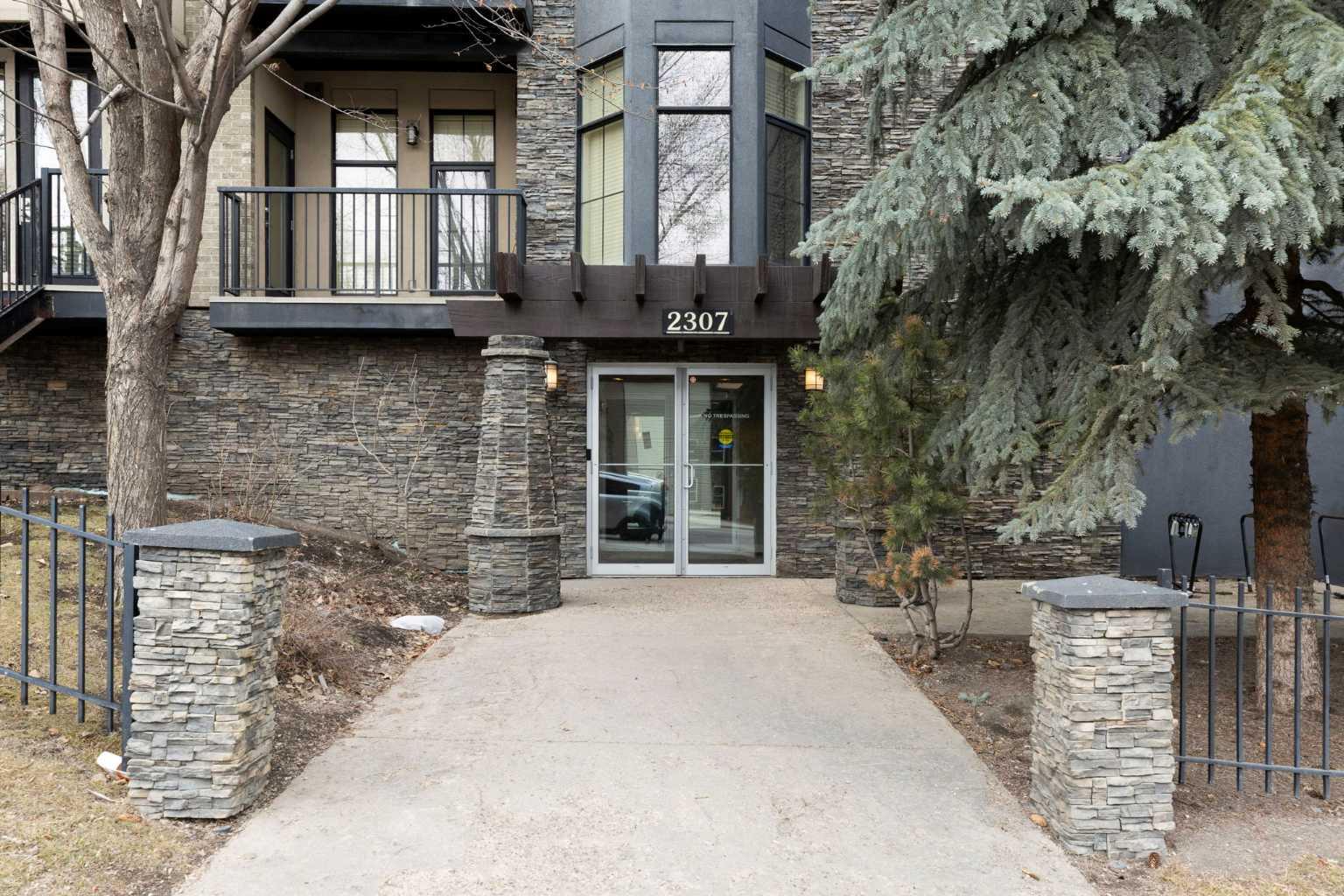 2307 14 Street SW 303