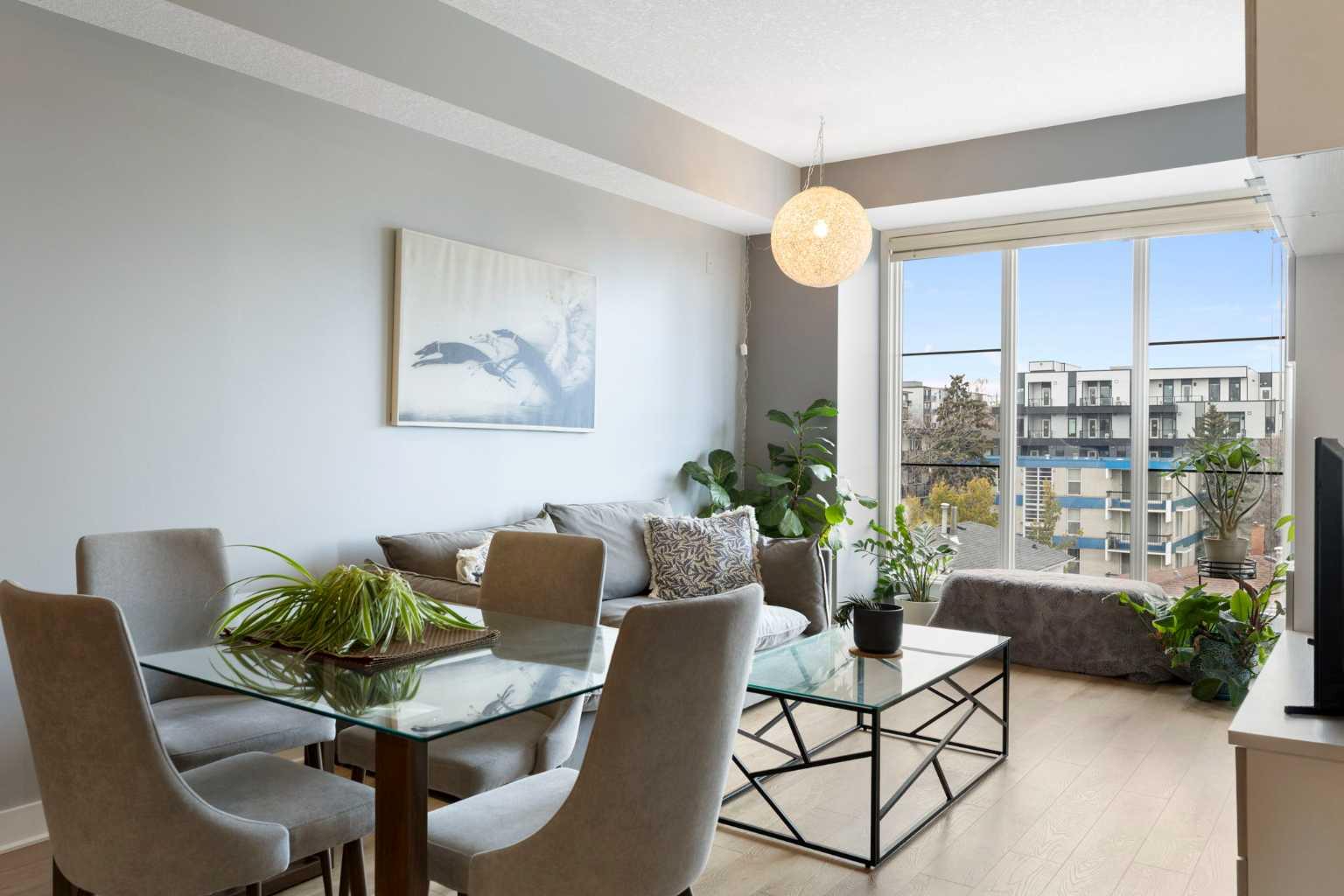 2307 14 Street SW 303