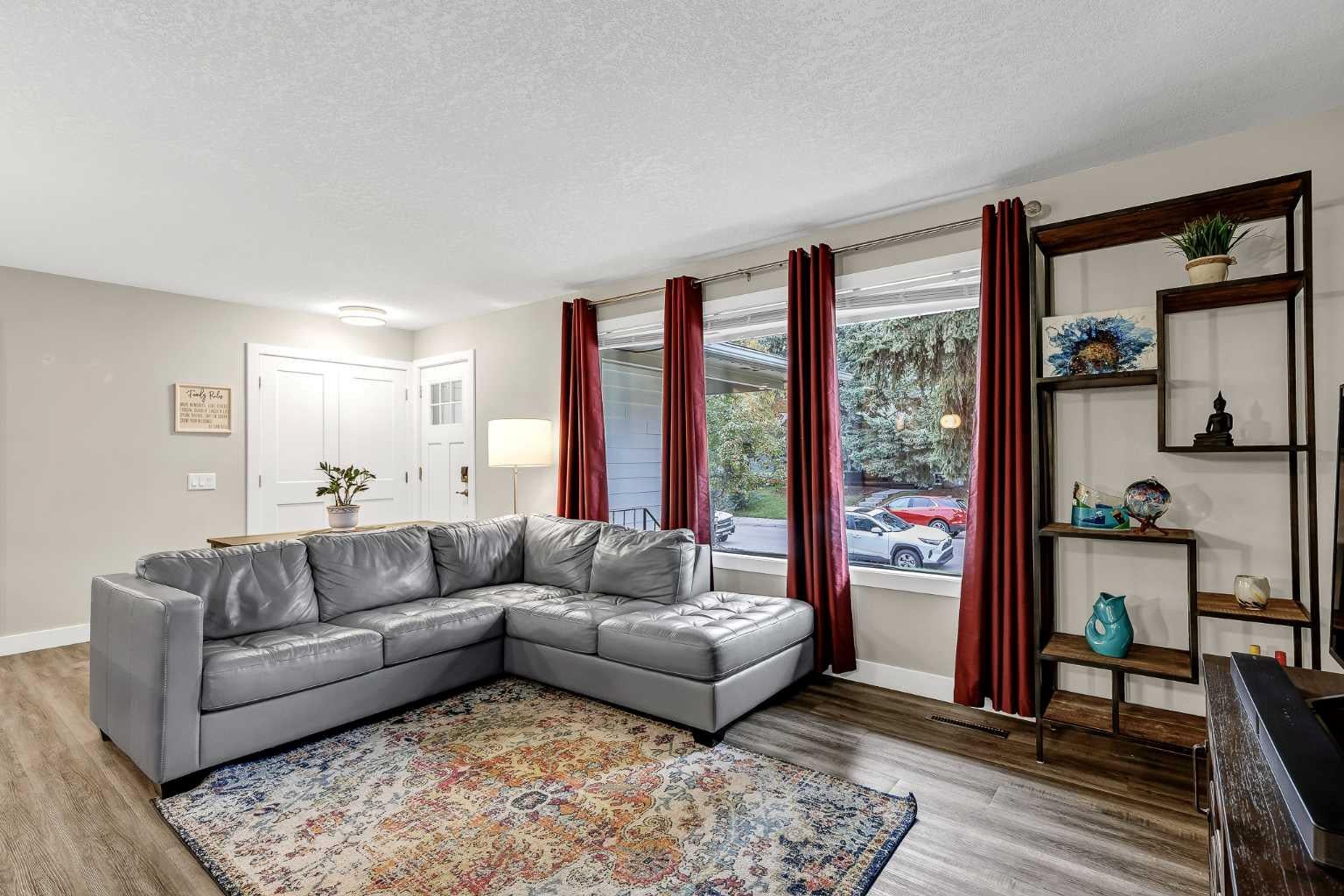 96 Alderwood Close SE
