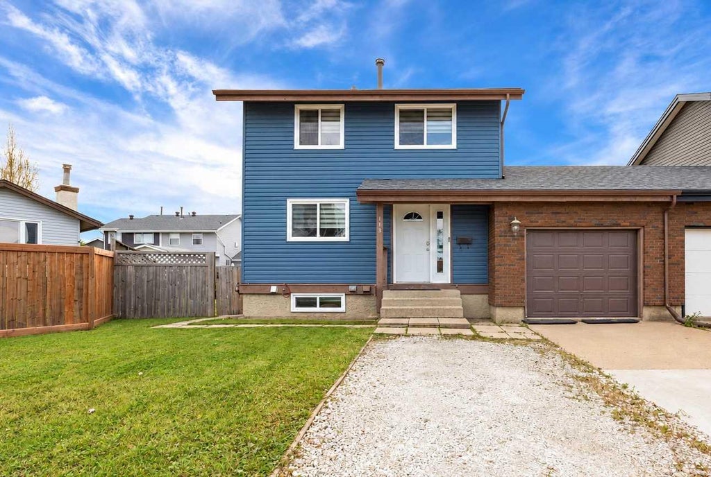 Photo of 113 Astum Court, Fort McMurray, AB T9J 1B5 (MLS # A2349177)