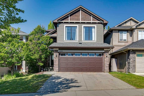 Photo of 135 Tuscany Ravine Road NW, Calgary, AB T3L 2T3 (MLS # A2329615)