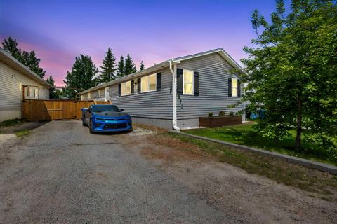Photo of 273 Grey Crescent, Fort McMurray, AB T9H 2N7 (MLS # A2321427)