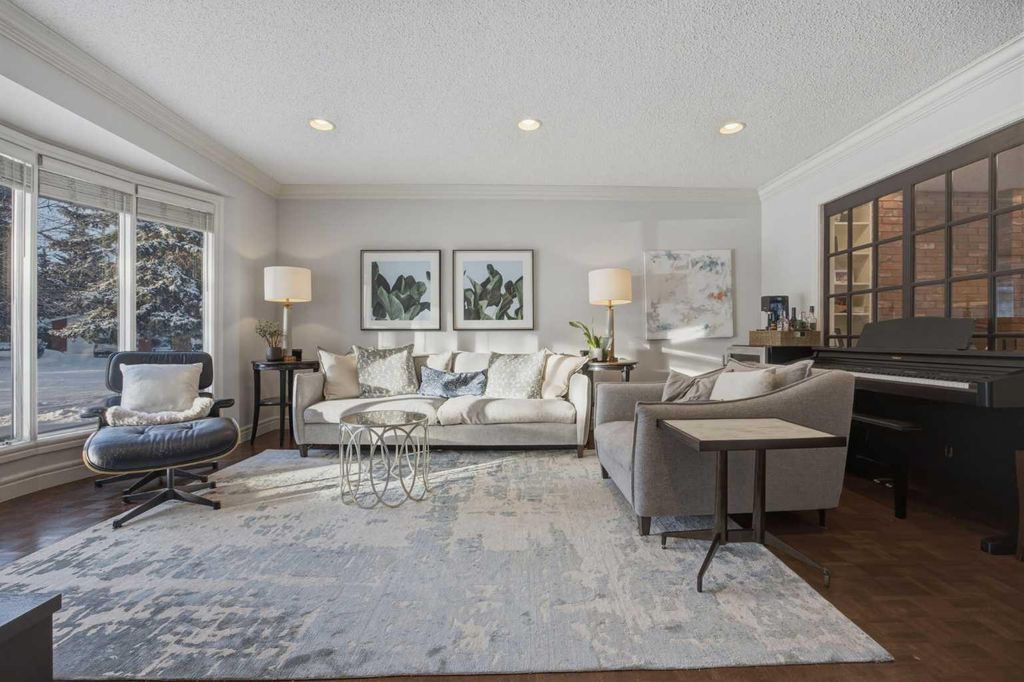 Photo of 1136 Kildonan Place SW, Calgary, AB T2V 4B1 (MLS # A2287902)