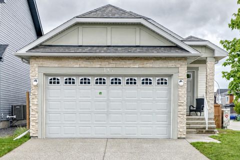 Photo of 194 Walgrove Terrace SE, Calgary, AB T2X 4E7 (MLS # A2323444)