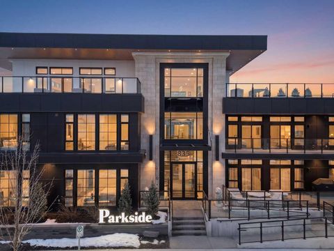 835 78 Street SW 215 Calgary AB T3H 6H6