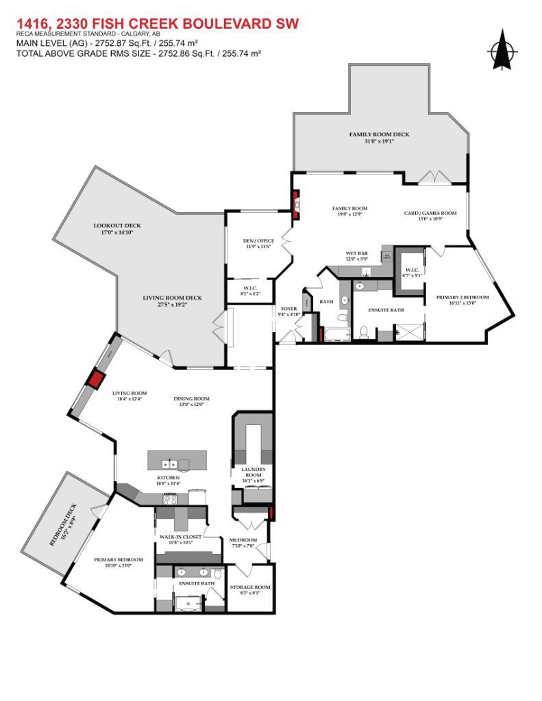 2330 Fish Creek Boulevard SW 1416