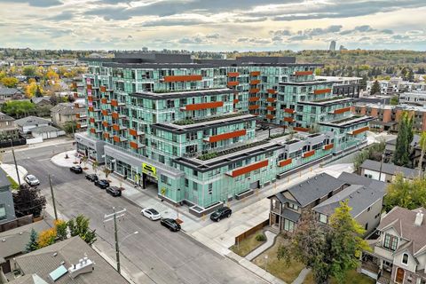 110 18A Street NW 325 Calgary AB T2N 5G5