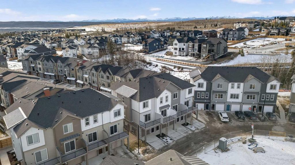 Photo of 2231 81st Street SW #146, Calgary, AB T3H 3V8 (MLS # A2292804)