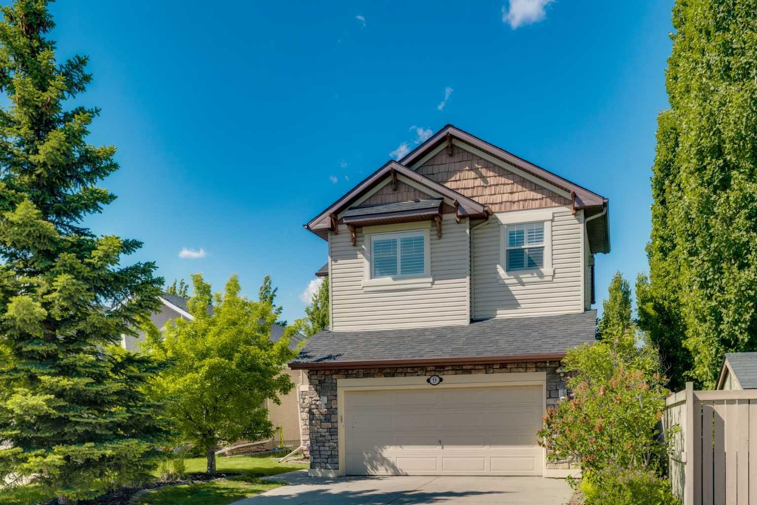 9 Cresthaven Way SW