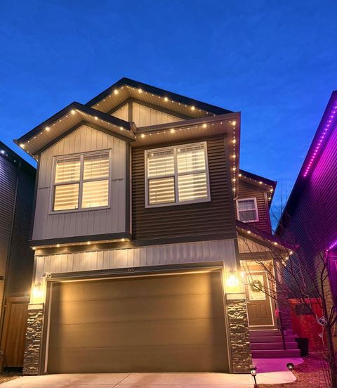 63 Walgrove Way SE Calgary AB T2X 4A3