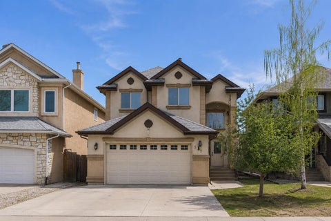 Photo of 35 Cranleigh Drive SE, Calgary, AB T3M 1G7 (MLS # A2349966)