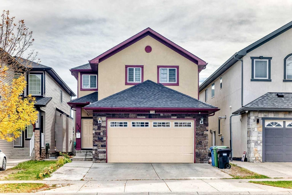 Photo of 336 Saddlemont Boulevard NE, Calgary, AB T3J 3M9 (MLS # A2350534)