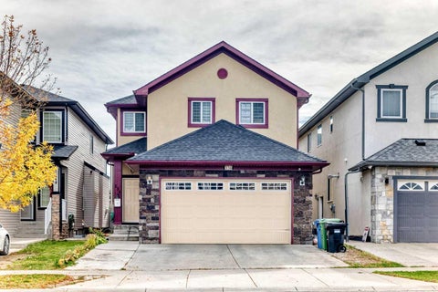 Photo of 336 Saddlemont Boulevard NE, Calgary, AB T3J 3M9 (MLS # A2350534)