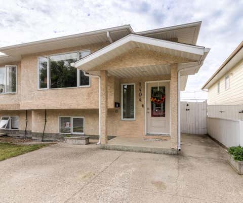 Photo of 1404 16 Avenue S, Lethbridge, AB T1K 0Y5 (MLS # A2338228)