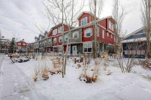 Photo of 10 Auburn Bay Avenue SE #523, Calgary, AB T3M 0P7 (MLS # A2294276)